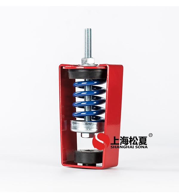 吊式<a href='http://www.jshnzg.com' target='_blank'><u>彈簧減震器</u></a>