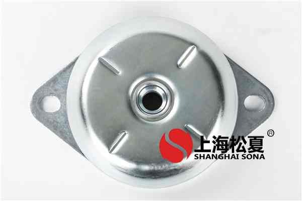 <a href='http://www.jshnzg.com' target='_blank'><u>彈簧減震器</u></a>施工特點(diǎn)