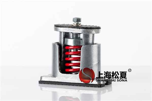 阻尼彈簧<a href='http://www.jshnzg.com' target='_blank'><u>減震器</u></a>的介紹