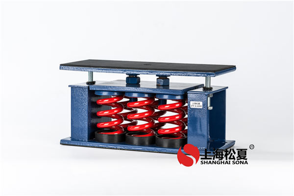 如何挑選<a href='http://www.jshnzg.com' target='_blank'><u>彈簧減震器</u></a>