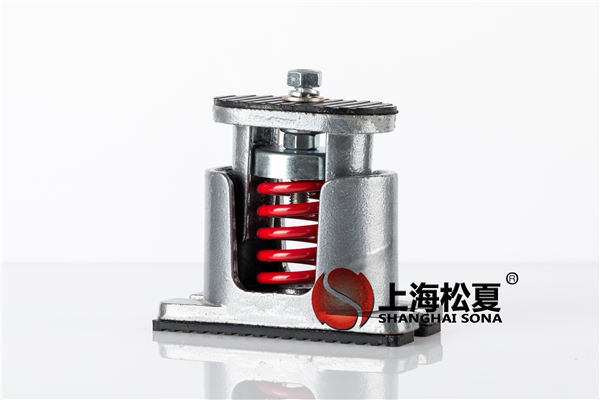 阻尼彈簧<a href='http://www.jshnzg.com' target='_blank'><u>減震器</u></a>的特點(diǎn)