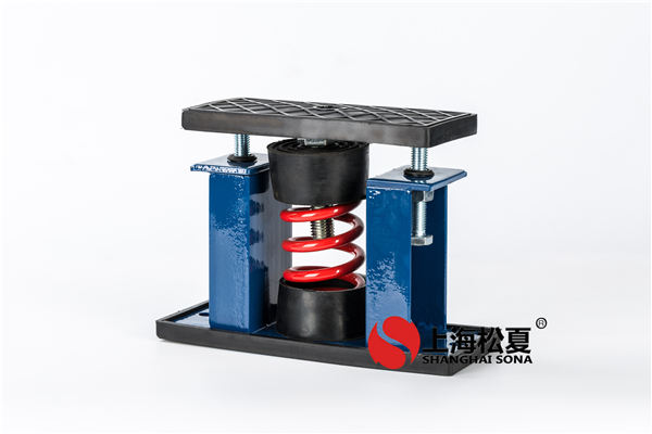 <a href='http://www.jshnzg.com' target='_blank'><u>彈簧減震器</u></a>上的彈簧質(zhì)量