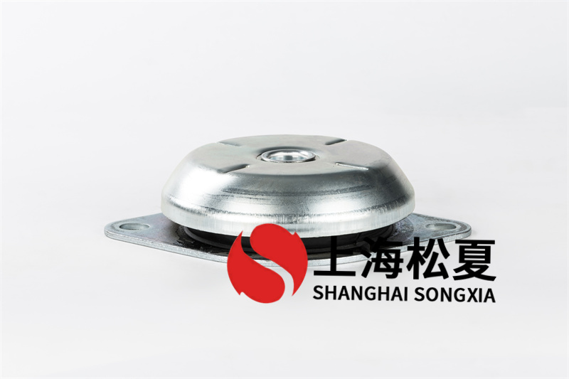 制冷壓縮機安裝JNH1063816M<a href='http://www.jshnzg.com' target='_blank'><u>橡膠減震器</u></a>