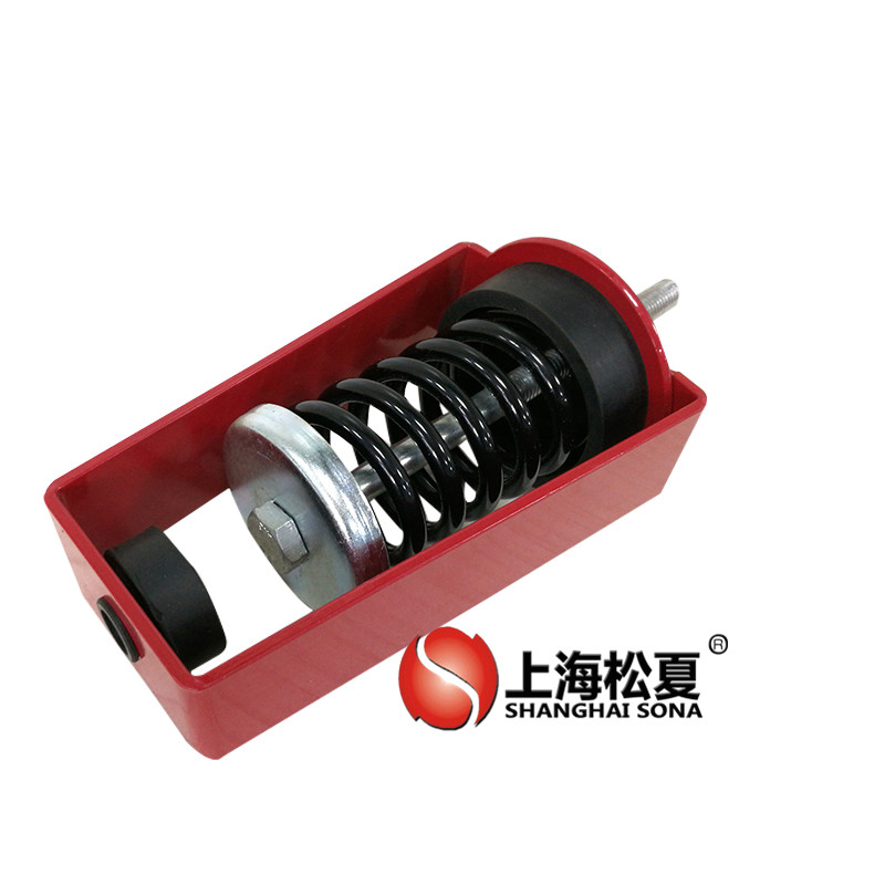 ZTS型吊式彈簧<a href='http://www.jshnzg.com' target='_blank'><u>減震器</u></a>