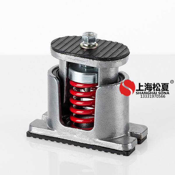 重型發(fā)電機組<a href='http://www.jshnzg.com' target='_blank'><u>彈簧減震器</u></a>.點(diǎn)有哪些