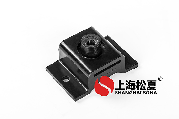 <a href='http://www.jshnzg.com' target='_blank'><u>橡膠減震器</u></a>應用廣泛