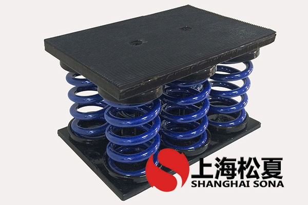 JS型組合式阻尼<a href='http://www.jshnzg.com' target='_blank'><u>彈簧減震器</u></a>