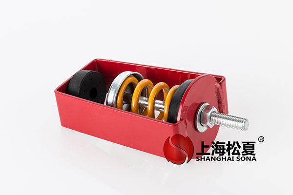 彈簧<a href='http://www.jshnzg.com' target='_blank'><u>減震器</u></a>應用問(wèn)題