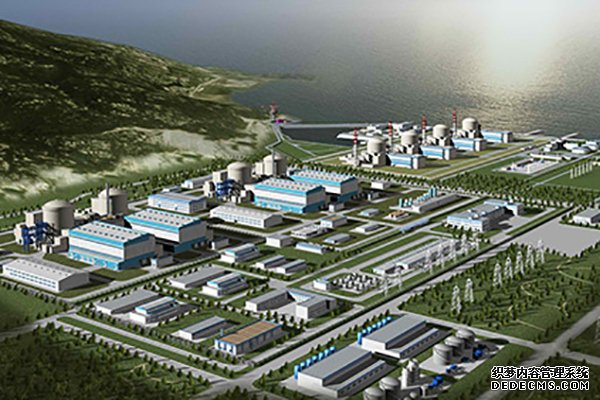 田灣核電站3、4號機(jī)組項(xiàng)目使用單