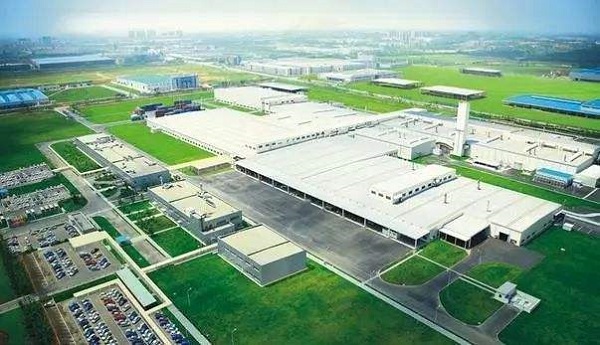 【一汽豐田汽車】<a href='http://jshnzg.com' target='_blank'><u>彈簧減震器</u></a>合同