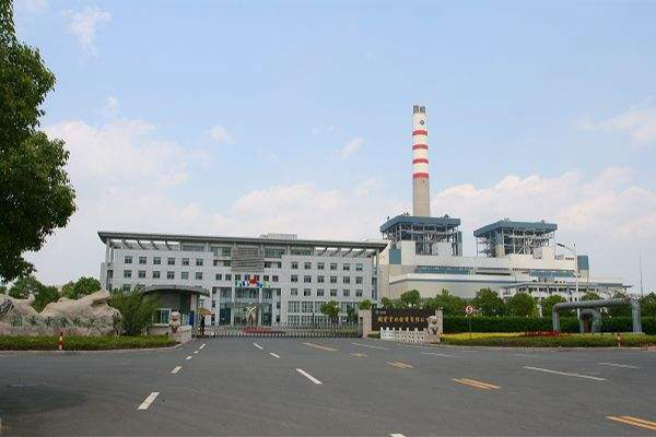 【國(guó)電常州發(fā)電廠項(xiàng)目】雙球橡膠