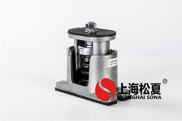阻尼<a href='http://www.jshnzg.com' target='_blank'><u>彈簧減震器</u></a>的性能和特點(diǎn)