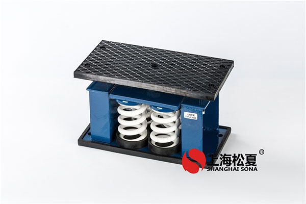 如何選購合格的250千瓦發(fā)電機減震器？