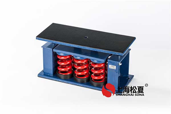 如何選用好的彈簧減振器？有什么方法？