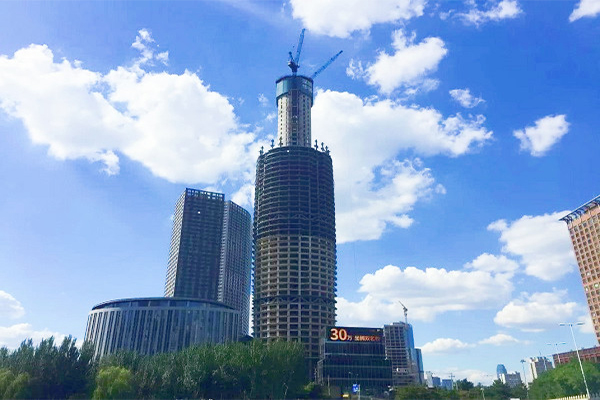 【沈陽華強(qiáng)金廊城市廣場一期變電所】彈簧<a href='http://jshnzg.com' target='_blank'><u>減震器</u></a>