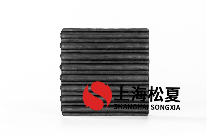 橡膠<a href='http://www.jshnzg.com' target='_blank'><u>減震器</u></a>原材料的本構模型以及適用范圍