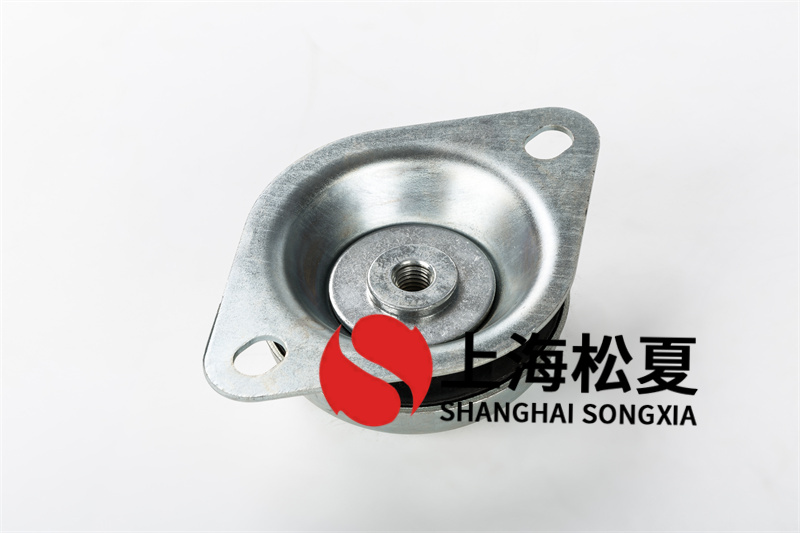 橡膠減震器行業(yè)發(fā)展現狀及趨勢分析