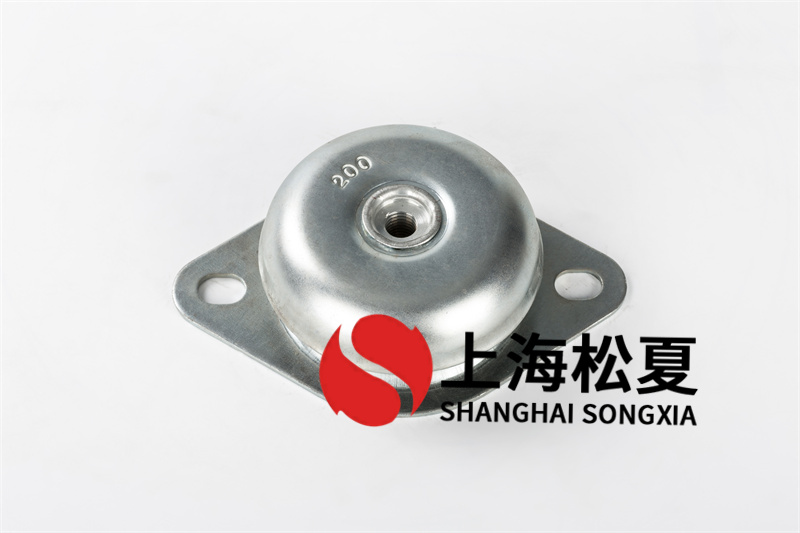 橡膠減震器修復方法有哪些？