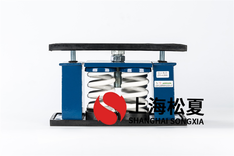 斜流風(fēng)機<a href='http://www.jshnzg.com' target='_blank'><u>減震器</u></a>技術(shù)領(lǐng)域的主要技術(shù)分析