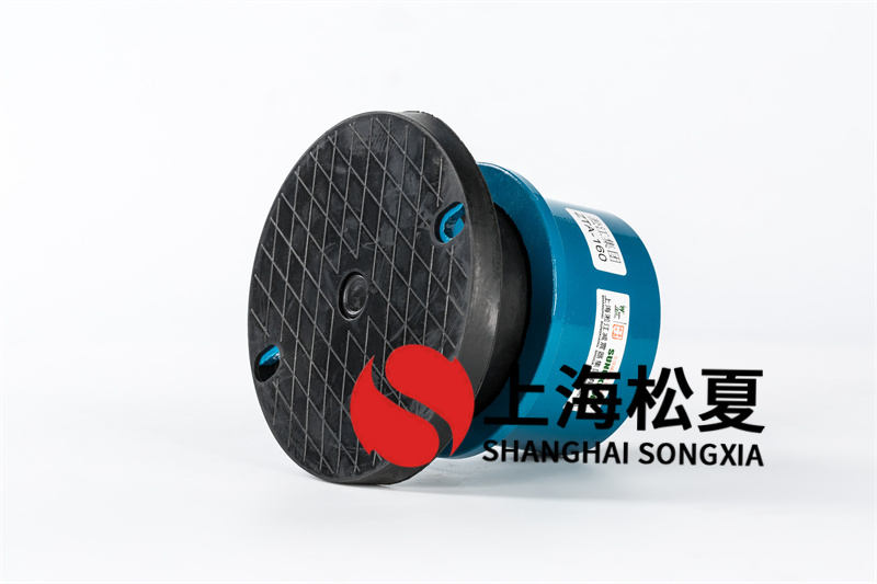 螺桿空氣壓縮機<a href='http://www.jshnzg.com' target='_blank'><u>減震器</u></a>特點(diǎn)檢測法