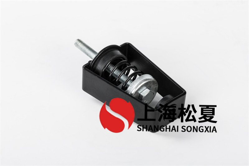 柴油機消防泵<a href='http://www.jshnzg.com' target='_blank'><u>減震器</u></a>的原理