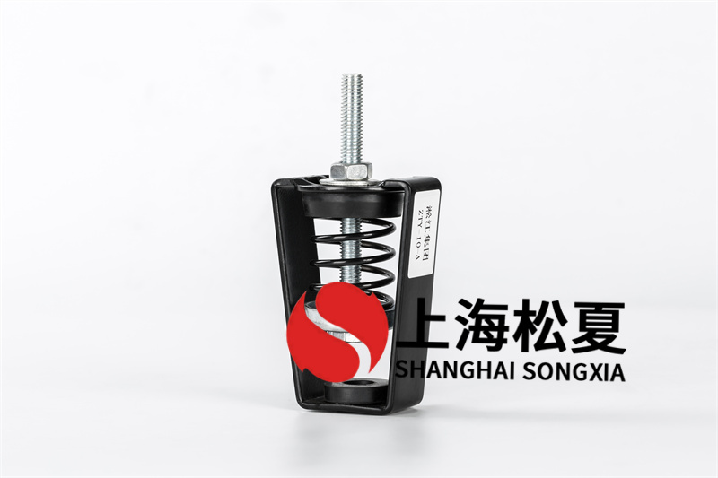 阻尼<a href='http://www.jshnzg.com' target='_blank'><u>彈簧減震器</u></a>噪聲的控制途徑
