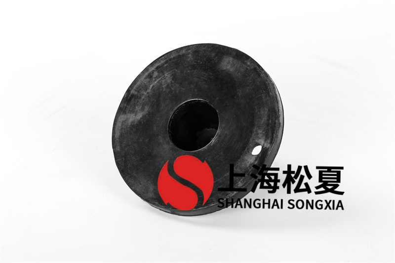 橡膠<a href='http://www.jshnzg.com' target='_blank'><u>減震器</u></a>安裝在不同泵上的方法及注意事項
