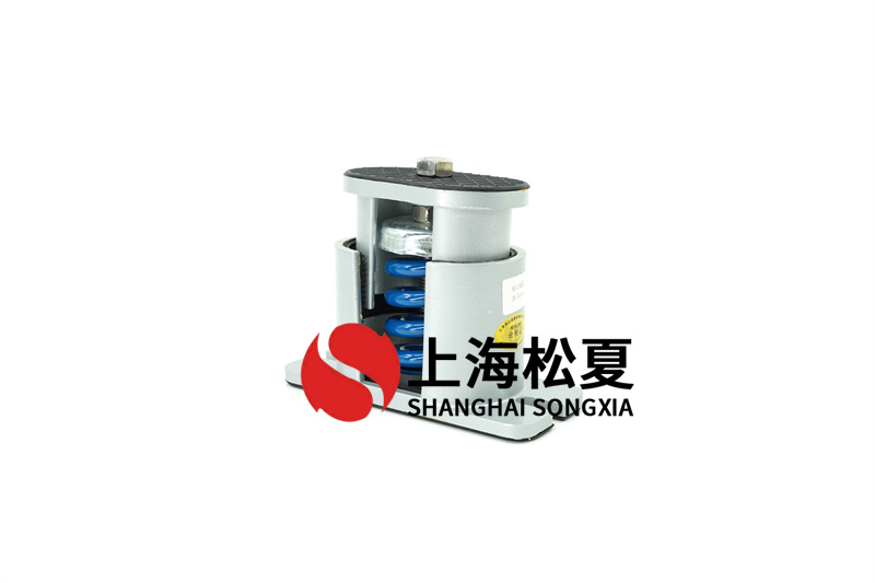 離心風(fēng)機<a href='http://www.jshnzg.com' target='_blank'><u>減震器</u></a>和軸流風(fēng)機的調試方法