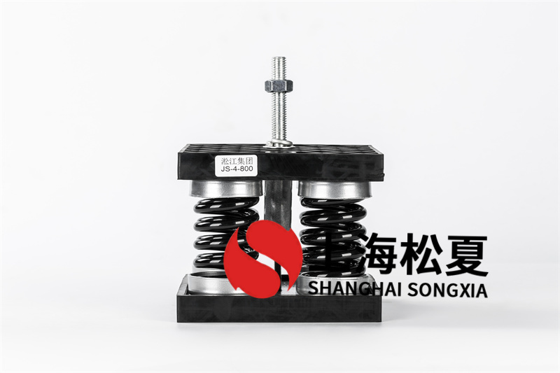 為什么風(fēng)機需要裝配<a href='http://www.jshnzg.com' target='_blank'><u>減震器</u></a>？