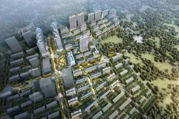 【大連華潤(rùn)置地大連灣項(xiàng)目】變壓器彈簧<a href='http://jshnzg.com' target='_blank'><u>減震器</u></a>