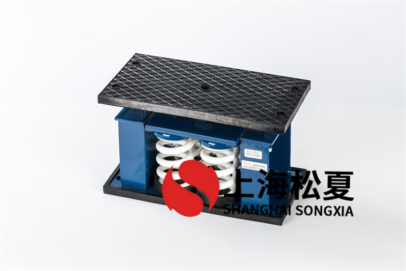 發(fā)電機組<a href='http://www.jshnzg.com' target='_blank'><u>減震器</u></a>交流供電設備的安裝要求