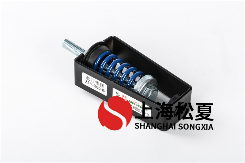 怎樣檢驗工業(yè)中彈簧<a href='http://www.jshnzg.com' target='_blank'><u>減震器</u></a>的好壞呢？