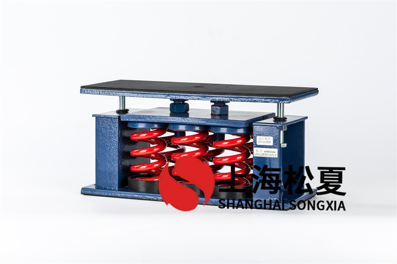 彈簧減震器如何為避震？