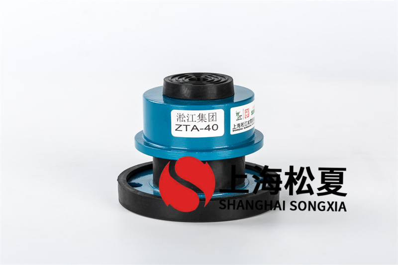 彈簧<a href='http://www.jshnzg.com' target='_blank'><u>減震器</u></a>在工業(yè)設備減震方面的應用有哪些？