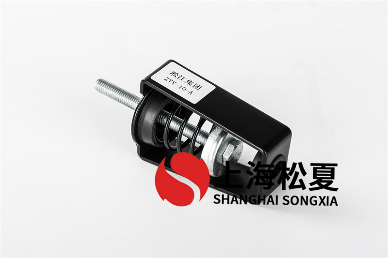 相關(guān)彈簧減振器的特點(diǎn)怎樣？