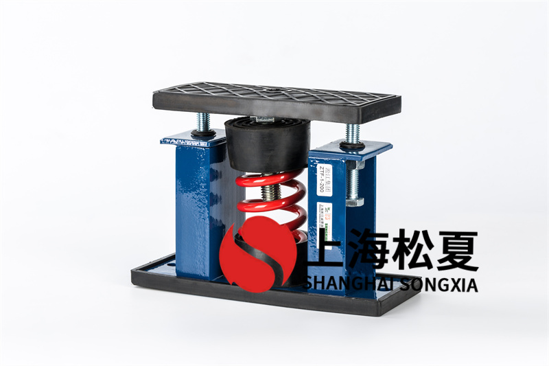 如何選擇彈簧<a href='http://www.jshnzg.com' target='_blank'><u>減振器</u></a>的型號規格？