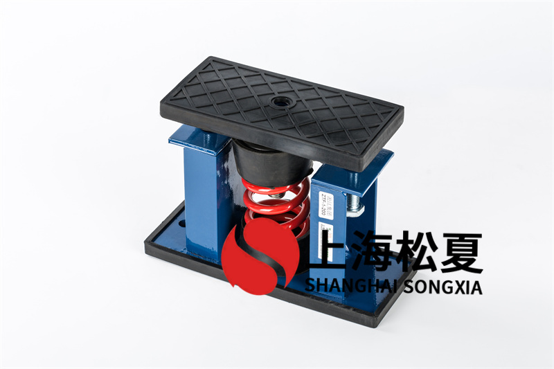 如何選擇彈簧減振器的型號規格？
