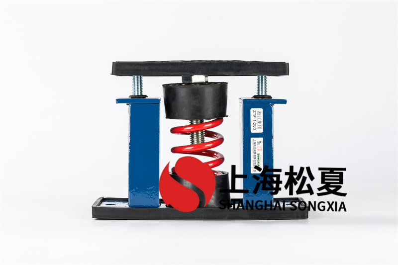 如何選擇彈簧減振器的型號規格？
