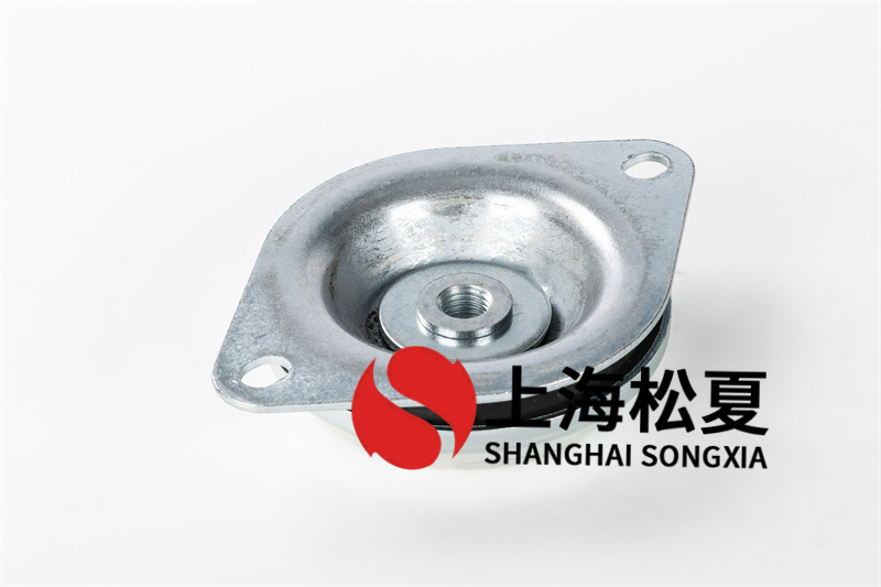 發(fā)電機組并機柜<a href='http://www.jshnzg.com' target='_blank'><u>橡膠減震器</u></a>的性能要素