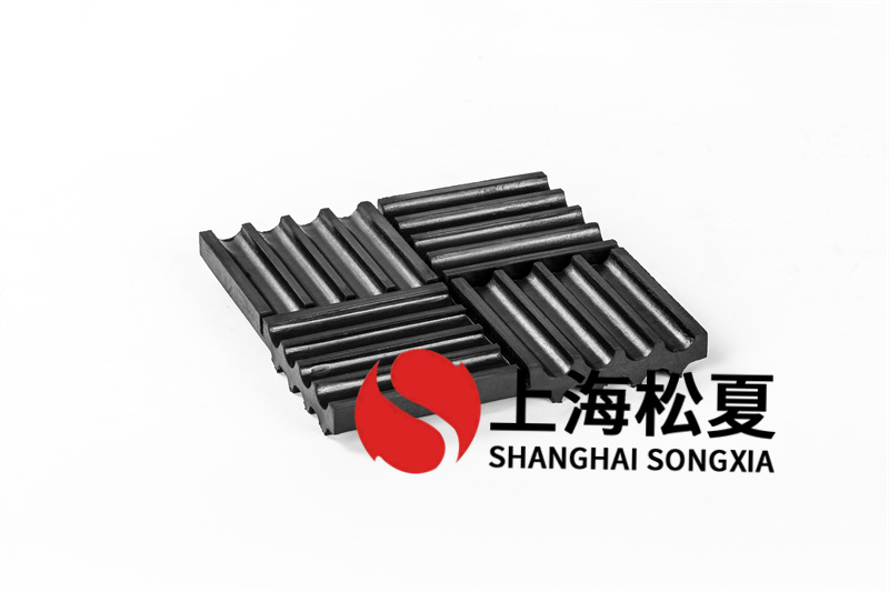 橡膠<a href='http://www.jshnzg.com' target='_blank'><u>減震器</u></a>的結構