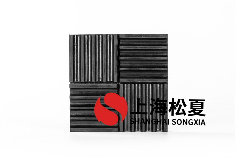 <a href='http://www.jshnzg.com' target='_blank'><u>橡膠減震器</u></a>的結構
