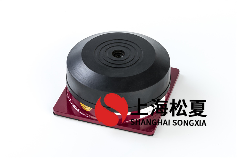 水泵型<a href='http://www.jshnzg.com' target='_blank'><u>橡膠減震器</u></a>如何安裝和移交