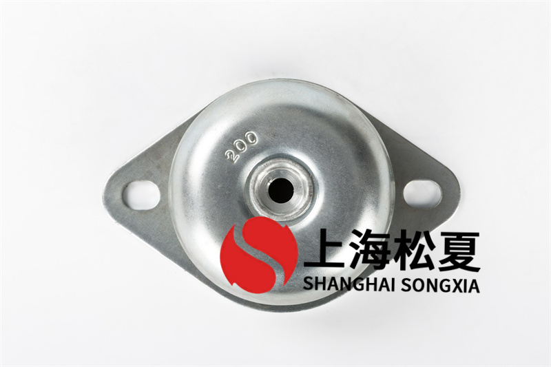 橡膠<a href='http://www.jshnzg.com' target='_blank'><u>減震器</u></a>的安裝位置有什么作用？
