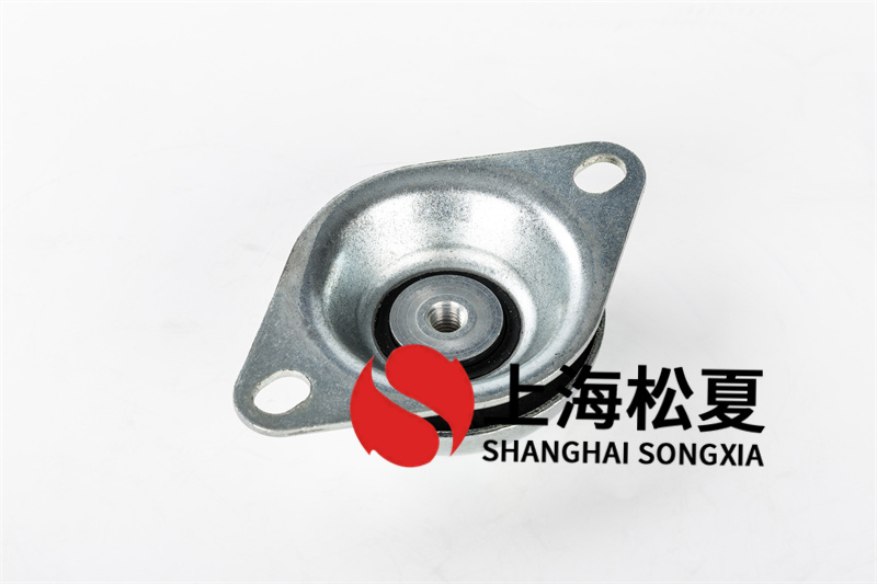 橡膠<a href='http://www.jshnzg.com' target='_blank'><u>減震器</u></a>的結構和使用特點(diǎn)有哪些？
