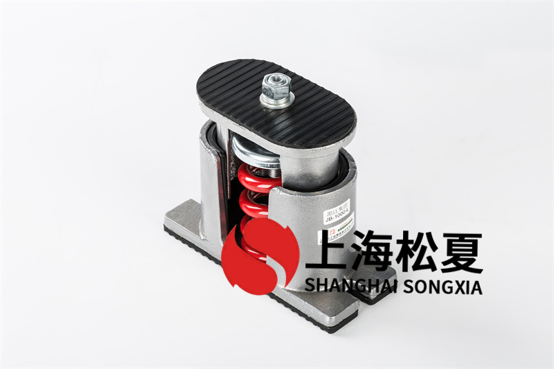 <a href='http://www.jshnzg.com' target='_blank'><u>彈簧減震器</u></a>的實(shí)際構造構件