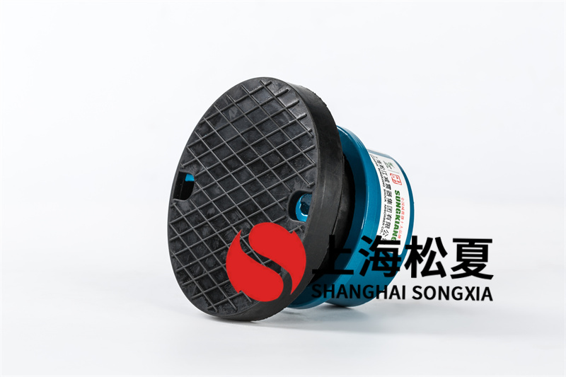 離心水泵彈簧<a href='http://www.jshnzg.com' target='_blank'><u>減震器</u></a>在工業(yè)生產(chǎn)里的運用