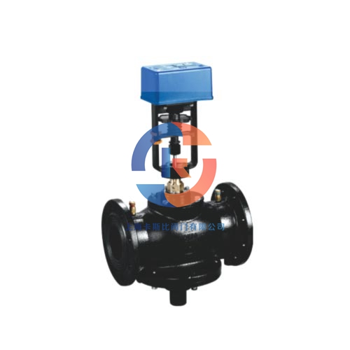 自力式流量調節閥在規劃選型時(shí)要注意