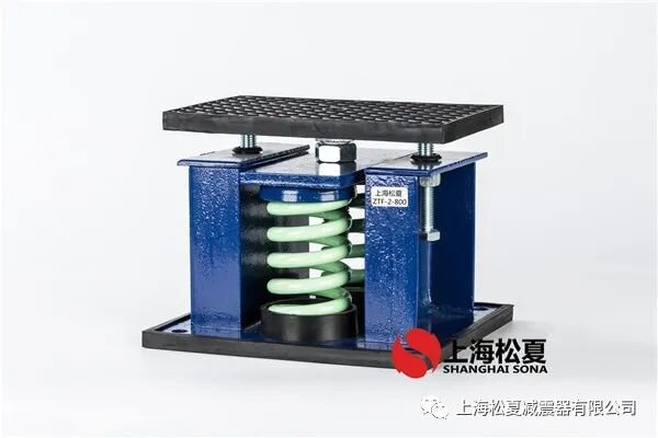 阻尼彈簧減振器的優(yōu)點(diǎn)在哪？