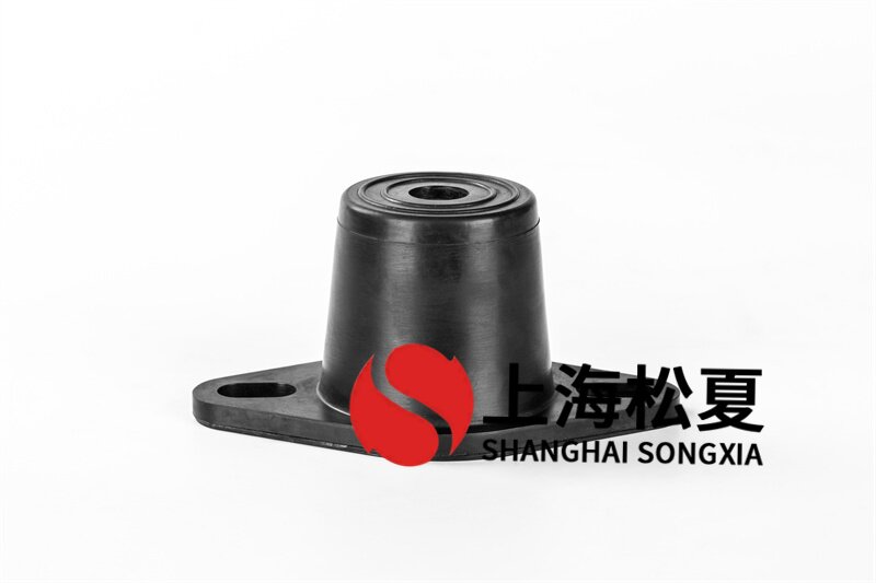RM-120橡膠<a href='http://www.jshnzg.com' target='_blank'><u>減振器</u></a>的橡膠特點(diǎn)及性能測試