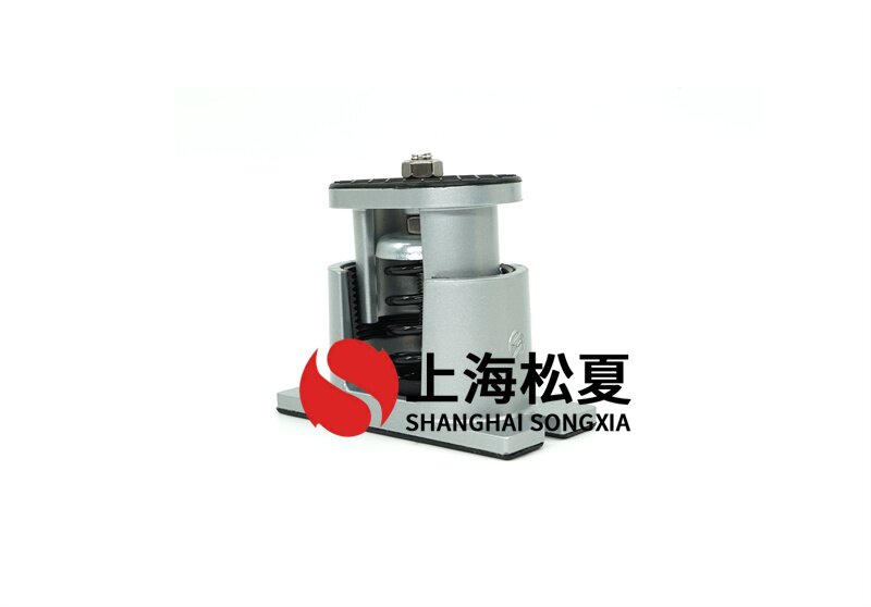 彈簧<a href='http://www.jshnzg.com' target='_blank'><u>減振器</u></a>的設計步驟